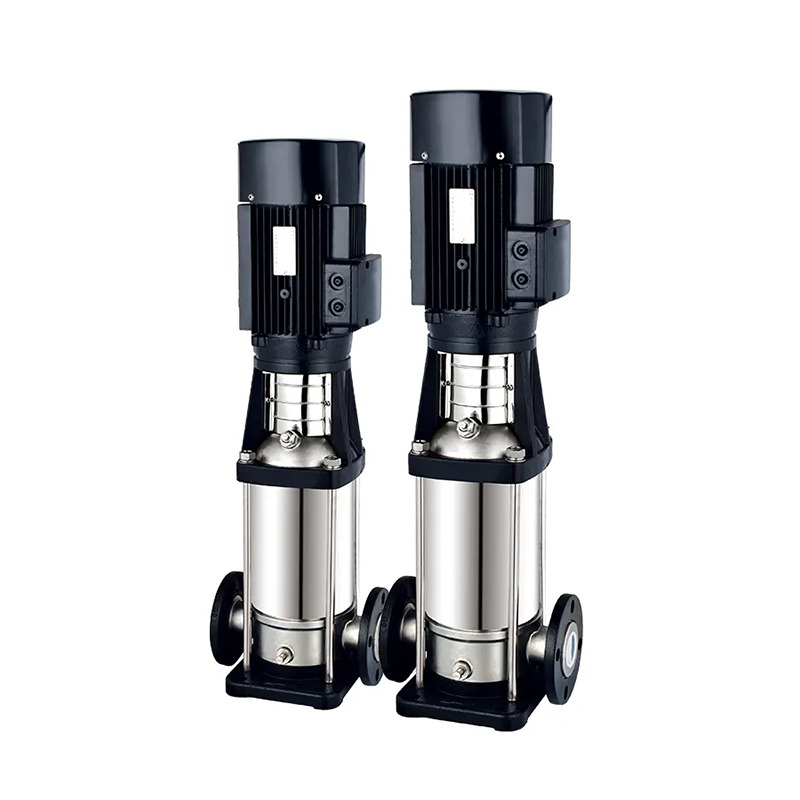 NQ(CDL(F) CDLK CHD) special vertical multi-stage high pressure pumps
