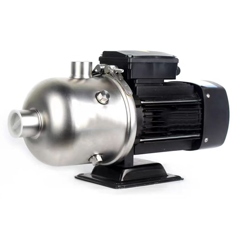 CHL/CHM system pumps